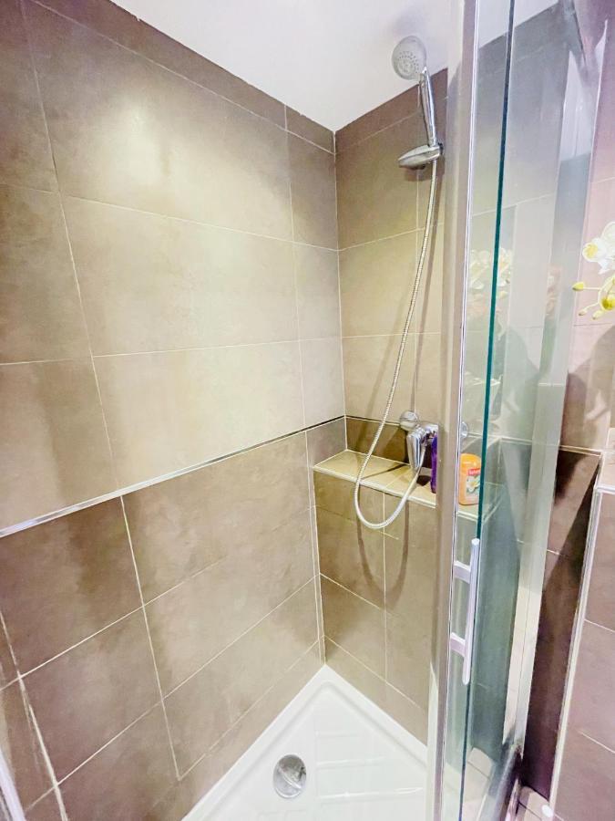 Апартаменти Le Carre D'Or 2 Pers Centrale Ніцца Екстер'єр фото